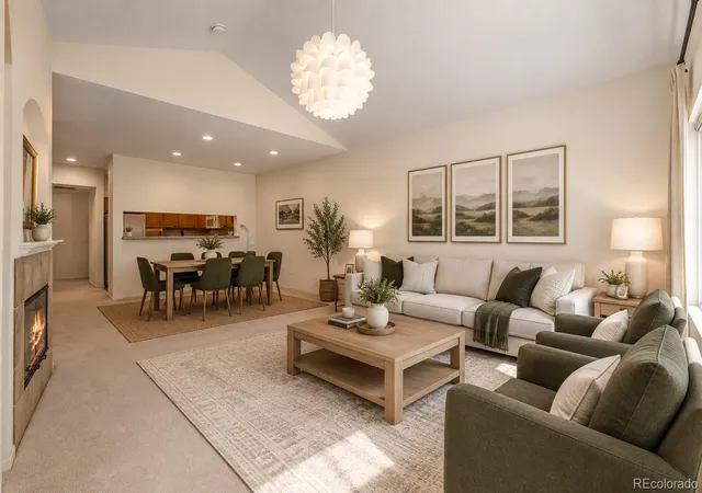 Photo 3 of Condo for sale at 2891 W 119th Avenue #202, Westminster, CO 80234 | MLS# 7780193 | Listing updated on 2026-10-01