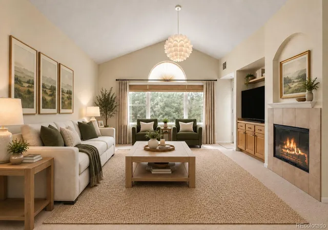 Photo 4 of Condo for sale at 2891 W 119th Avenue #202, Westminster, CO 80234 | MLS# 7780193 | Listing updated on 2026-10-01
