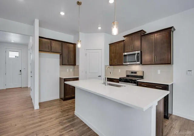 Photo 3 of Single family home for sale at 18125 Coppermallow Trl, Parker, CO 80134 | MLS# 2104441 | Listing updated on 2026-10-09