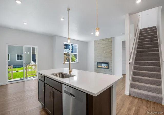 Photo 4 of Single family home for sale at 18125 Coppermallow Trl, Parker, CO 80134 | MLS# 2104441 | Listing updated on 2026-10-09