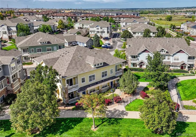 Photo 1 of Condo for sale at 9585 Pearl Cir #203, Parker, CO 80134 | MLS# 3802985 | Listing updated on 2026-09-18