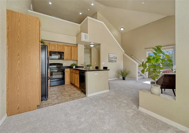 Condo for sale at 9585 Pearl Cir #203, Parker, CO 80134 | MLS# 3802985