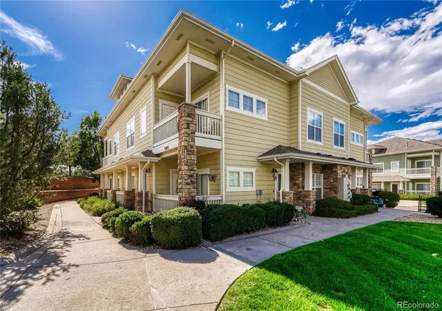Photo 2 of Condo for sale at 9585 Pearl Cir #203, Parker, CO 80134 | MLS# 3802985 | Listing updated on 2026-09-18