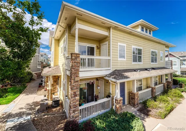Photo 3 of Condo for sale at 9585 Pearl Cir #203, Parker, CO 80134 | MLS# 3802985 | Listing updated on 2026-09-18