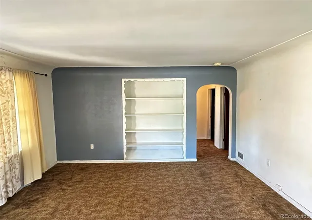 Photo 4 of Single family home for sale at 1685 Quay St, Lakewood, CO 80214 | MLS# 5968703 | Listing updated on 2026-09-24