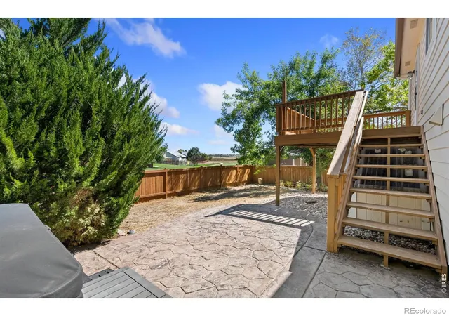 Photo 2 of Single family home for sale at 4110 Stringtown Dr, Loveland, CO 80538 | MLS# IR1068301 | Listing updated on 2026-10-05