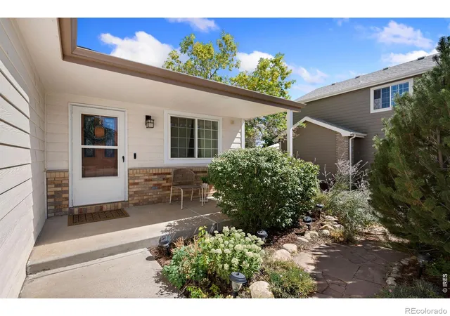 Photo 1 of Single family home for sale at 4110 Stringtown Dr, Loveland, CO 80538 | MLS# IR1068301 | Listing updated on 2026-10-05
