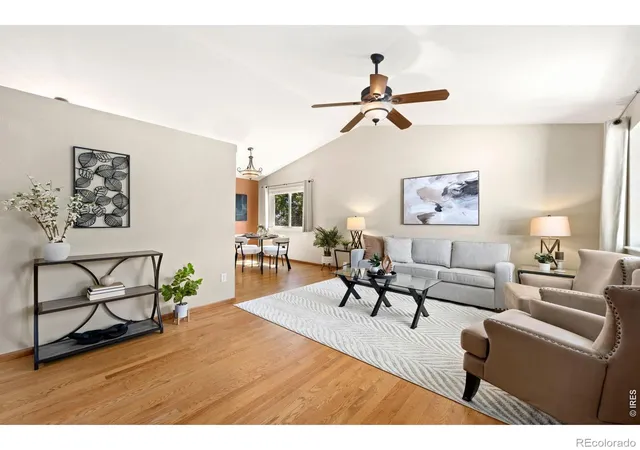 Photo 3 of Single family home for sale at 4110 Stringtown Dr, Loveland, CO 80538 | MLS# IR1068301 | Listing updated on 2026-10-05