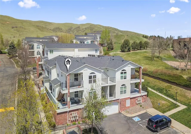 Photo 2 of Condo for sale at 1648 S Cole St #C7, Lakewood, CO 80228 | MLS# 3256812 | Listing updated on 2026-10-01