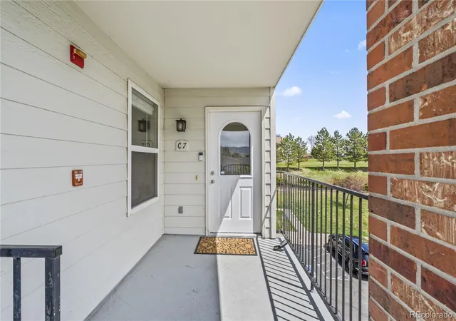 Photo 3 of Condo for sale at 1648 S Cole St #C7, Lakewood, CO 80228 | MLS# 3256812 | Listing updated on 2026-10-01