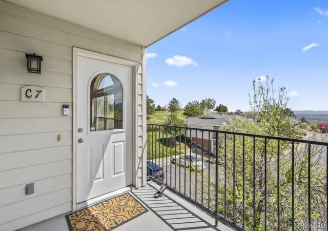 Photo 4 of Condo for sale at 1648 S Cole St #C7, Lakewood, CO 80228 | MLS# 3256812 | Listing updated on 2026-10-01