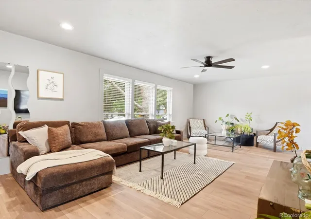 Photo 3 of Single family home for sale at 3380 Ashwood Cir, Colorado Springs, CO 80906 | MLS# 1846869 | Listing updated on 2026-09-18