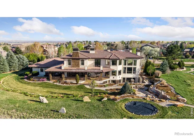 Photo 1 of Mansion for sale at 6541 Legend Ridge Trl, Niwot, CO 80503 | MLS# IR1068306 | Listing updated on 2026-09-29