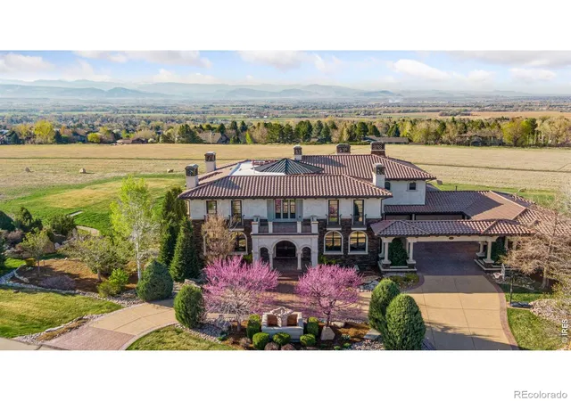 Photo 2 of Mansion for sale at 6541 Legend Ridge Trl, Niwot, CO 80503 | MLS# IR1068306 | Listing updated on 2026-09-29