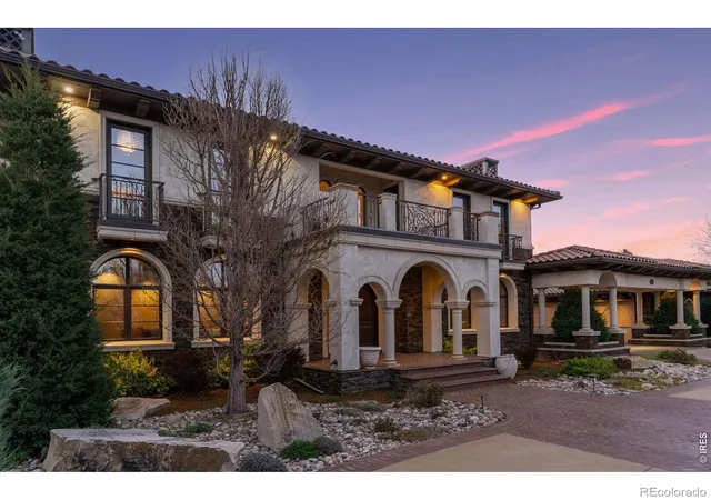 Photo 3 of Mansion for sale at 6541 Legend Ridge Trl, Niwot, CO 80503 | MLS# IR1068306 | Listing updated on 2026-09-29