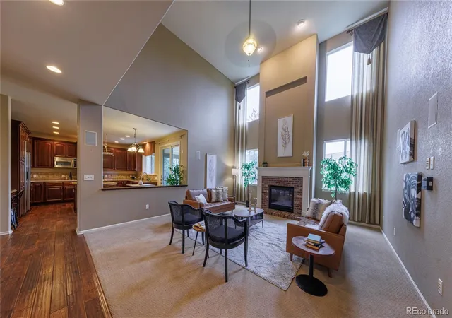 Photo 2 of Single family home for sale at 1473 Graham Cir, Erie, CO 80516 | MLS# 2470637 | Listing updated on 2026-09-25