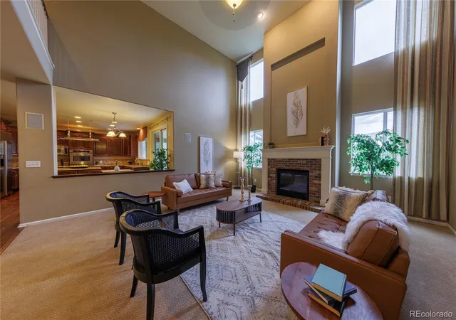 Photo 3 of Single family home for sale at 1473 Graham Cir, Erie, CO 80516 | MLS# 2470637 | Listing updated on 2026-09-25