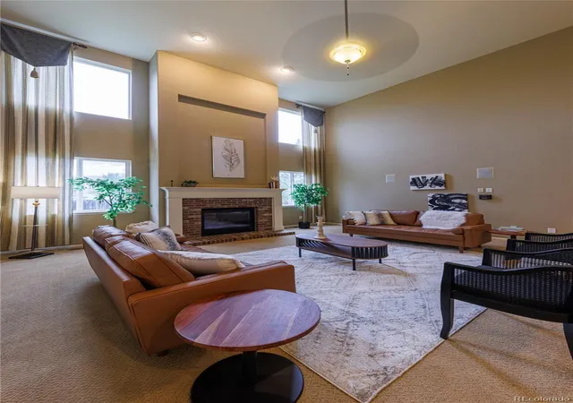 Photo 3 of Single family home for sale at 1473 Graham Cir, Erie, CO 80516 | MLS# 2470637 | Listing updated on 2026-09-25