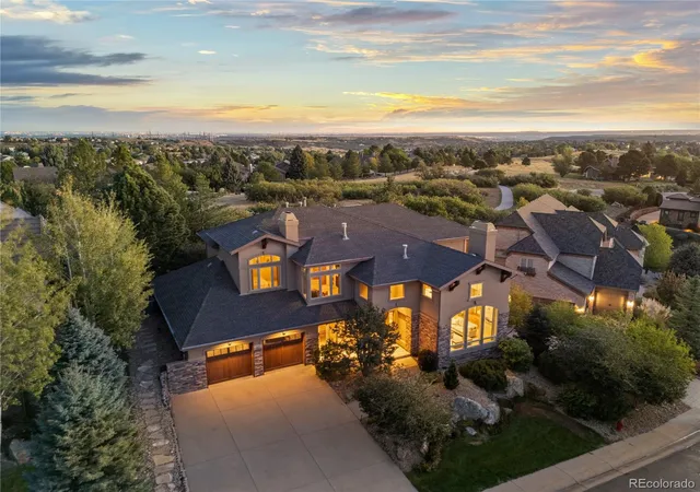Photo 1 of Mansion for sale at 1197 Buffalo Ridge Rd, Castle Pines, CO 80108 | MLS# 3174906 | Listing updated on 2026-09-28