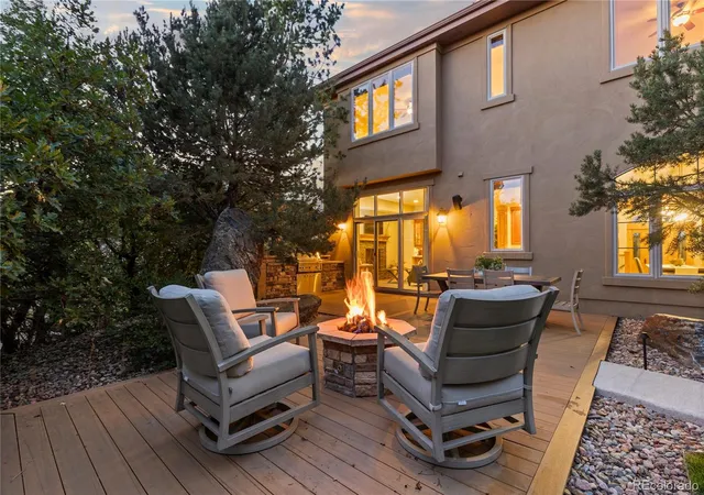 Photo 3 of Mansion for sale at 1197 Buffalo Ridge Rd, Castle Pines, CO 80108 | MLS# 3174906 | Listing updated on 2026-09-28