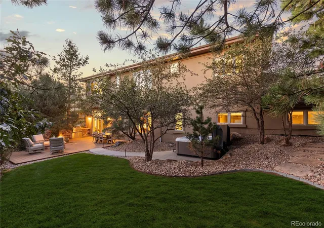 Photo 3 of Single family home for sale at 1197 Buffalo Ridge Rd, Castle Pines, CO 80108 | MLS# 3174906 | Listing updated on 2026-09-28