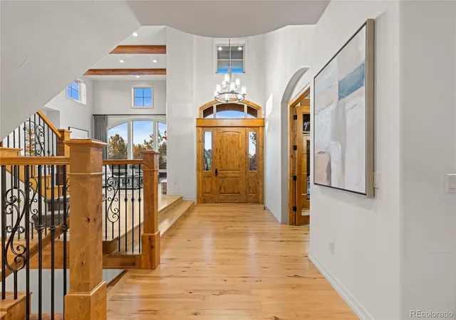 Photo 4 of Single family home for sale at 1197 Buffalo Ridge Rd, Castle Pines, CO 80108 | MLS# 3174906 | Listing updated on 2026-09-28