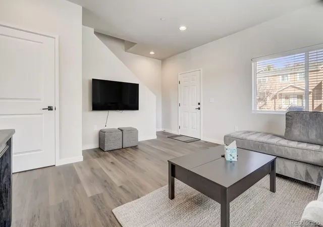 Photo 3 of Condo for sale at 2220 E La Salle St #107, Colorado Springs, CO 80909 | MLS# 2340022 | Listing updated on 2026-09-12