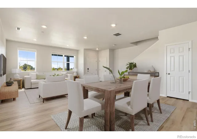 Photo 3 of Sale Pending at 1590 Riverplace Dr #1, Windsor, CO 80550 | MLS# IR1068311 | Listing updated on 2026-10-05