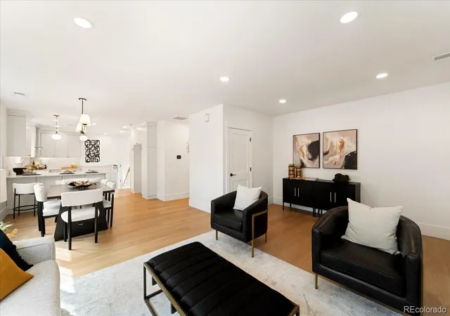 Photo 3 of Single family home for sale at 265 S Pennsylvania St, Denver, CO 80209 | MLS# 2521451 | Listing updated on 2026-09-17