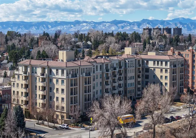 Photo 1 of Condo for sale at 2500 E Cherry Crk S Dr #213, Denver, CO 80209 | MLS# 9734949 | Listing updated on 2026-09-23