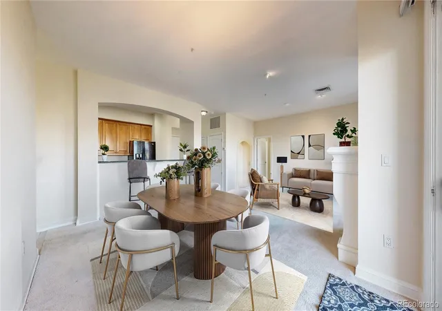 Photo 3 of Condo for sale at 2500 E Cherry Crk S Dr #213, Denver, CO 80209 | MLS# 9734949 | Listing updated on 2026-09-23