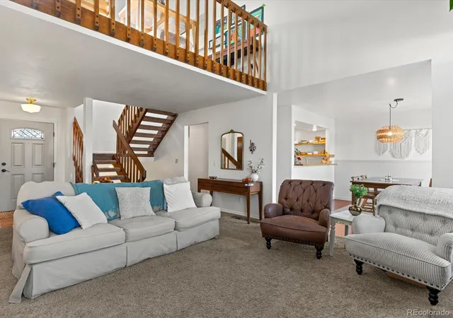 Photo 4 of Townhouse for sale at 3686 S Espana Way, Aurora, CO 80013 | MLS# 6237753 | Listing updated on 2026-10-16