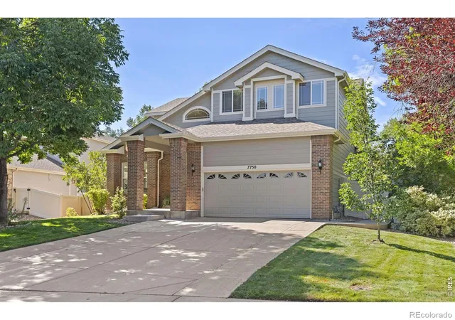 Photo 1 of Single family home for sale at 7750 W 94th Place, Broomfield, CO 80021 | MLS# IR1068312 | Listing updated on 2026-10-04