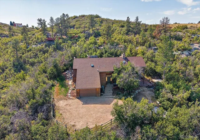 Single family home for sale at 560 Valley Rd, Lone Tree, CO 80124 | MLS# 5506581