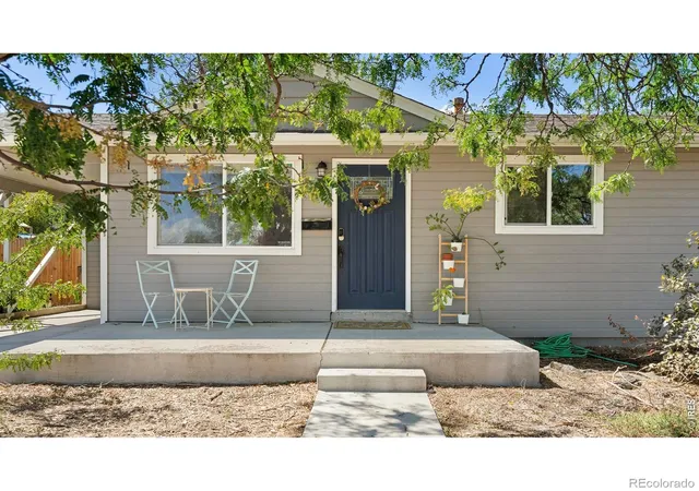 Photo 1 of Single family home for sale at 8441 Devonshire Blvd, Denver, CO 80229 | MLS# IR1068316 | Listing updated on 2026-10-07