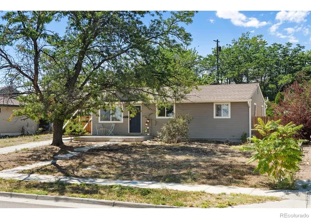 Photo 2 of Single family home for sale at 8441 Devonshire Blvd, Denver, CO 80229 | MLS# IR1068316 | Listing updated on 2026-10-07