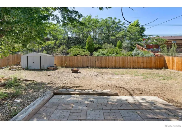 Photo 26 of Single family home for sale at 8441 Devonshire Blvd, Denver, CO 80229 | MLS# IR1068316 | Listing updated on 2026-10-07
