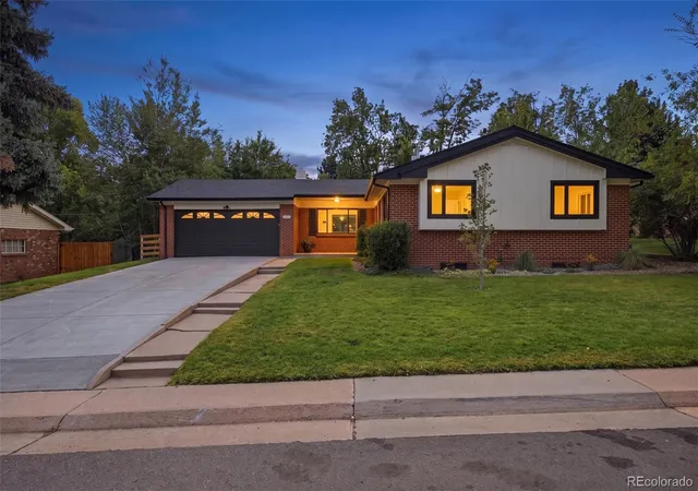 Photo 1 of Single family home for sale at 3442 E Costilla Ave, Centennial, CO 80122 | MLS# 2056205 | Listing updated on 2026-09-23