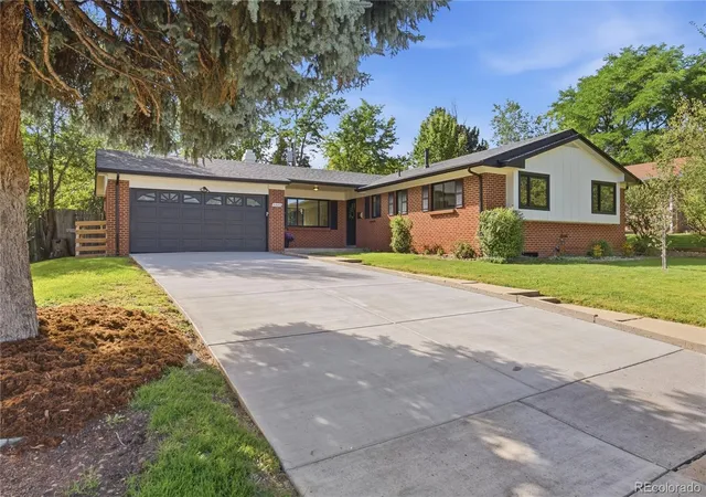 Photo 2 of Single family home for sale at 3442 E Costilla Ave, Centennial, CO 80122 | MLS# 2056205 | Listing updated on 2026-09-23