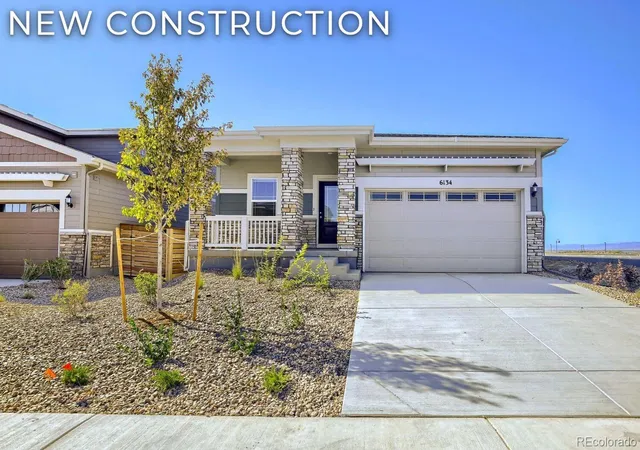 Single family home for sale at 6134 Drum Pl, Loveland, CO 80538 | MLS# 4902879