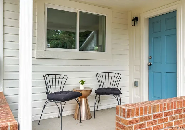 Photo 3 of Single family home for sale at 2918 Ames St, Wheat Ridge, CO 80214 | MLS# 8282170 | Listing updated on 2026-09-25