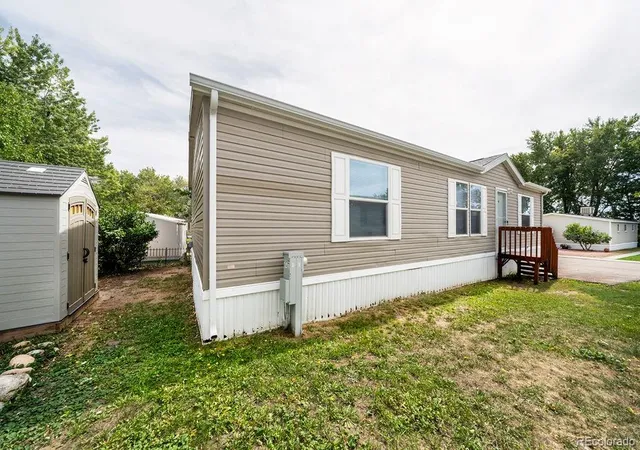 Photo 3 of Manufactured home for sale at 5102 Galley Rd, Colorado Springs, CO 80915 | MLS# 4906478 | Listing updated on 2026-09-22