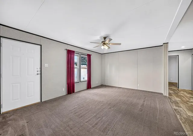 Photo 3 of Manufactured home for sale at 5102 Galley Rd, Colorado Springs, CO 80915 | MLS# 4906478 | Listing updated on 2026-09-22