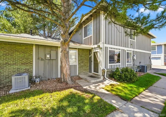 Photo 1 of Townhouse for sale at 13395 E Louisiana Ave, Aurora, CO 80012 | MLS# 5493413 | Listing updated on 2026-09-23