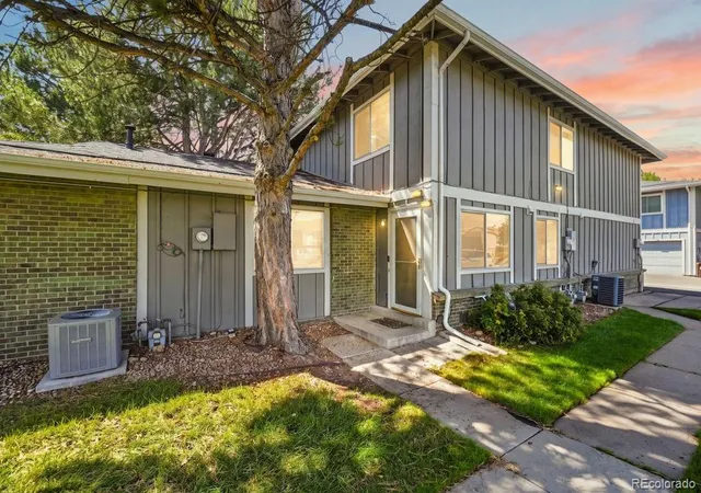 Photo 31 of Townhouse for sale at 13395 E Louisiana Ave, Aurora, CO 80012 | MLS# 5493413 | Listing updated on 2026-09-26