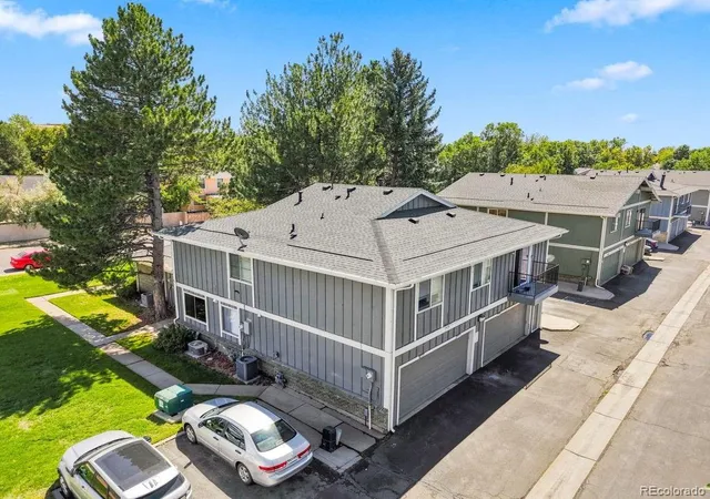 Photo 3 of Townhouse for sale at 13395 E Louisiana Ave, Aurora, CO 80012 | MLS# 5493413 | Listing updated on 2026-09-23