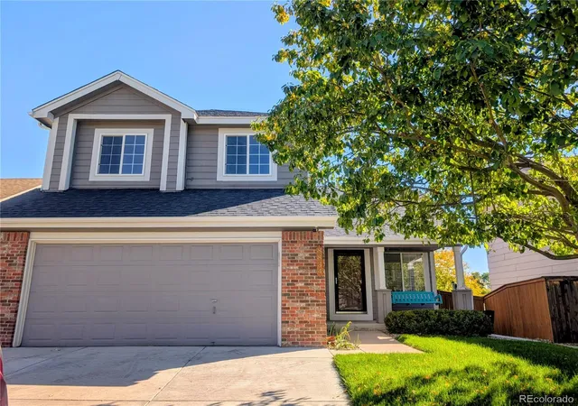 Photo 1 of Single family home for sale at 8834 Pochard St, Littleton, CO 80126 | MLS# 7826988 | Listing updated on 2026-10-09