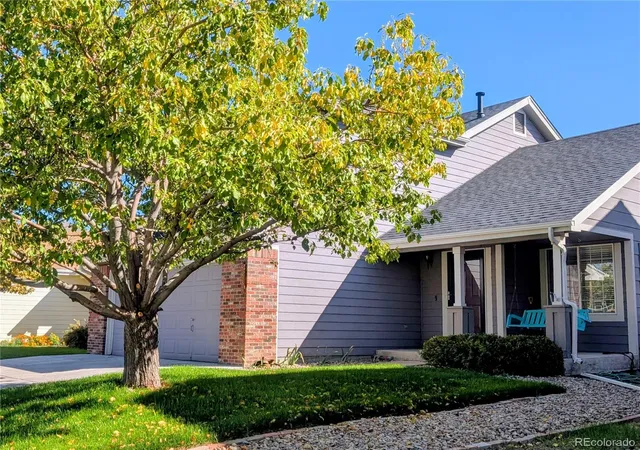 Photo 2 of Single family home for sale at 8834 Pochard St, Littleton, CO 80126 | MLS# 7826988 | Listing updated on 2026-10-09