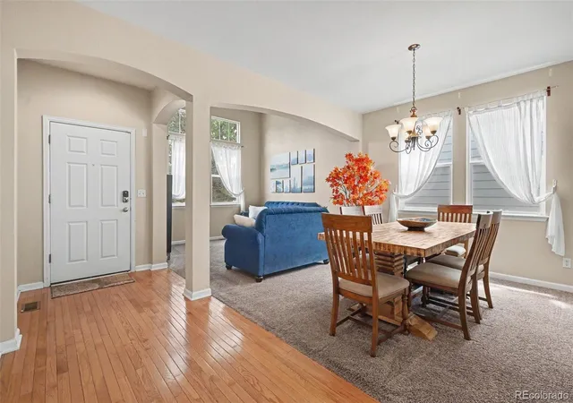 Photo 3 of Sale Pending at 1321 Biloxi Ct, Aurora, CO 80018 | MLS# 2216484 | Listing updated on 2026-10-06