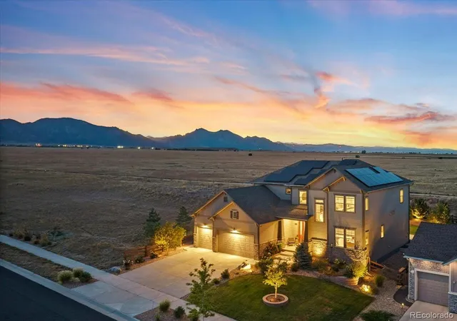 Photo 2 of Mansion for sale at 18361 W 95th Place, Arvada, CO 80007 | MLS# 3100357 | Listing updated on 2026-09-21